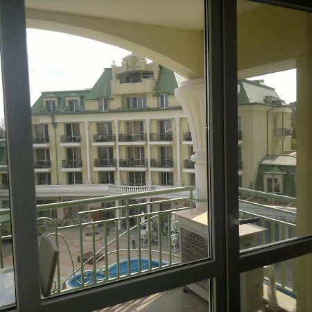 Apartcomplex Splendid - Apartment Romance № 46 Saints Constantine and Helena Exterior foto
