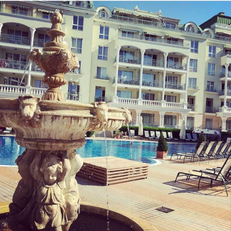 Apartcomplex Splendid - Apartment Romance № 46 Saints Constantine and Helena Exterior foto