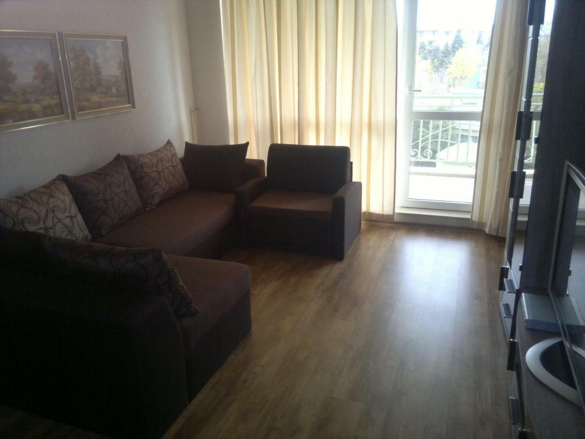 Apartcomplex Splendid - Apartment Romance № 46 Saints Constantine and Helena Exterior foto