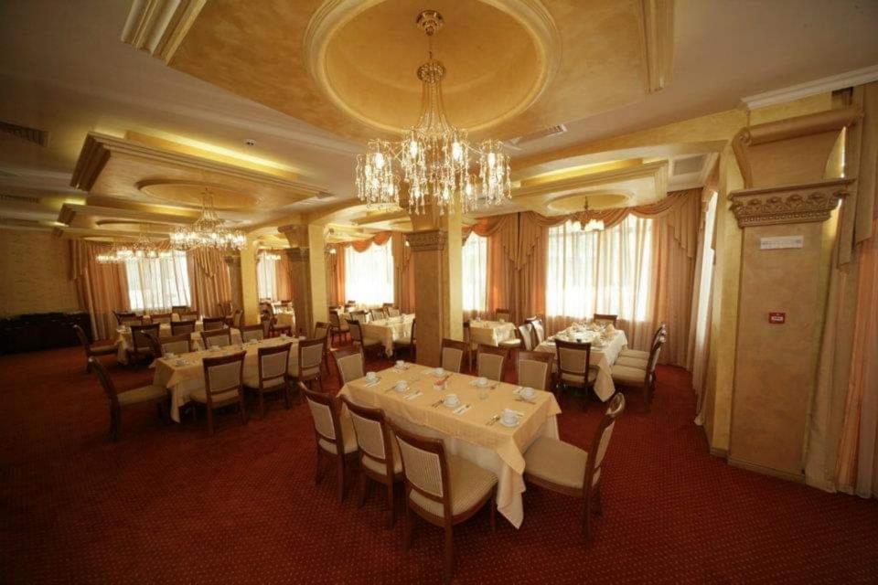 Apartcomplex Splendid - Apartment Romance № 46 Saints Constantine and Helena Exterior foto